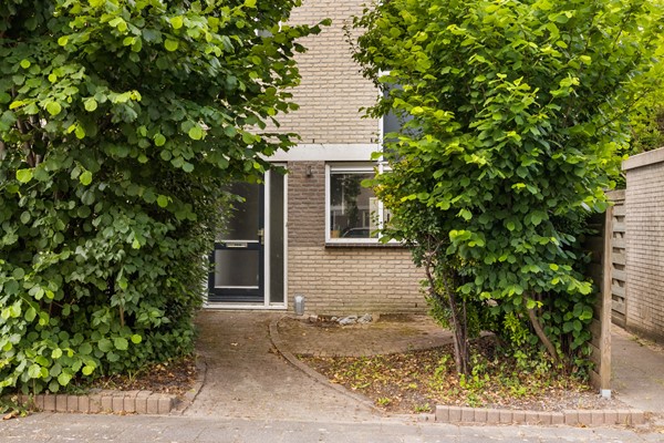 Medium property photo - Boschplaat 68, 1187 LA Amstelveen